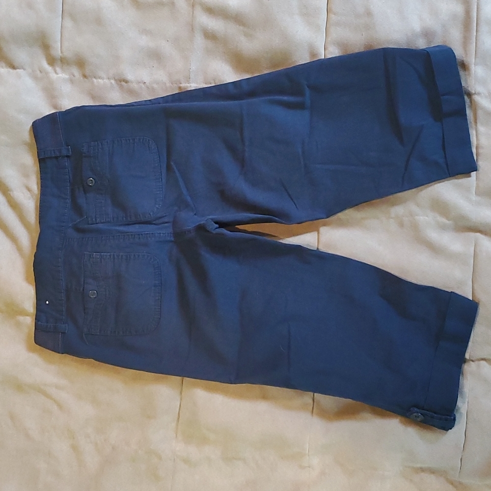 Capris - Picture 2 of 4